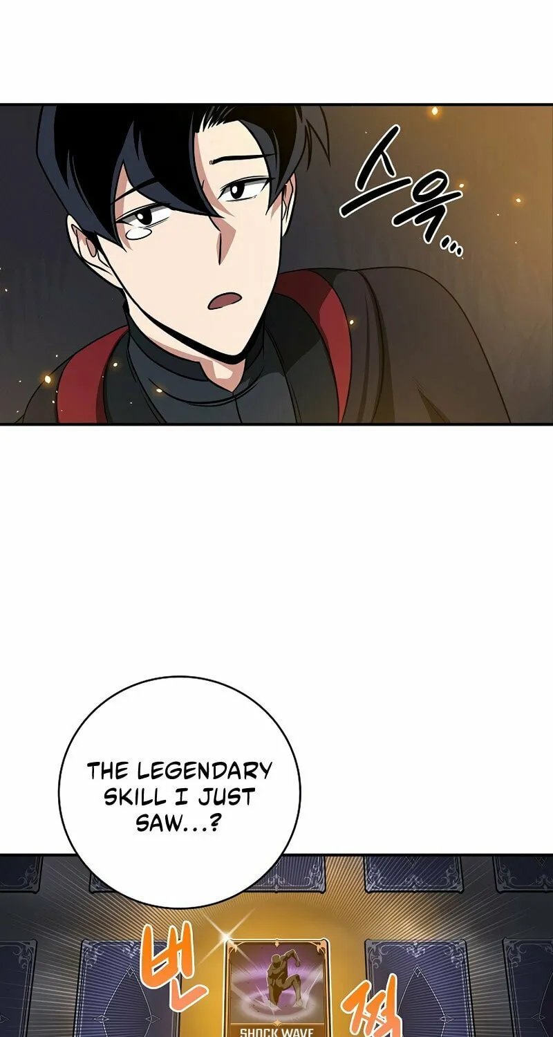 Grand Warlock Streamer Chapter 53 page 16 - 