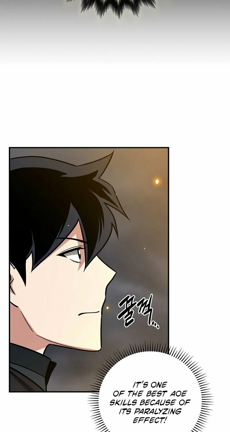 Grand Warlock Streamer Chapter 53 page 20 - 