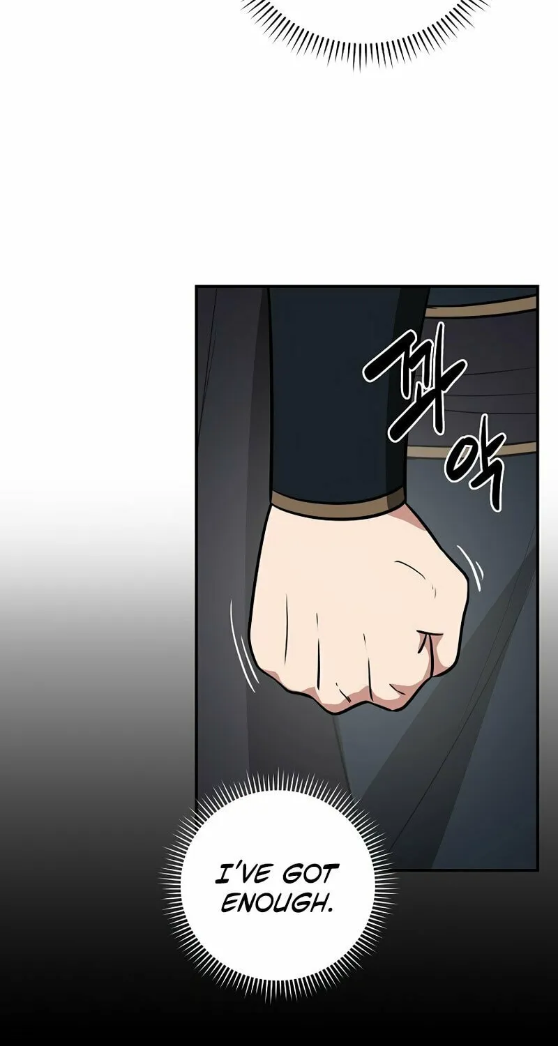 Grand Warlock Streamer Chapter 53 page 21 - 
