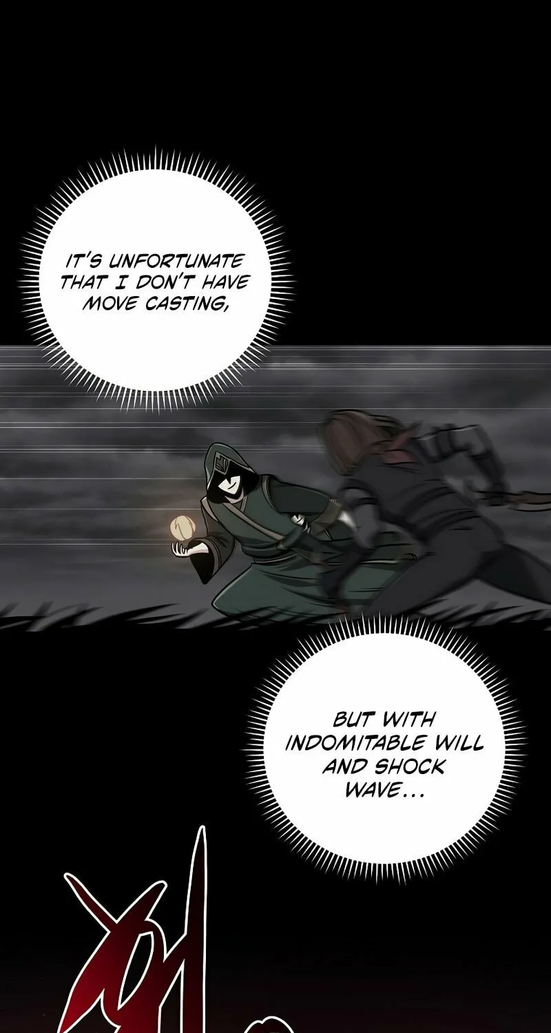 Grand Warlock Streamer Chapter 53 page 22 - 