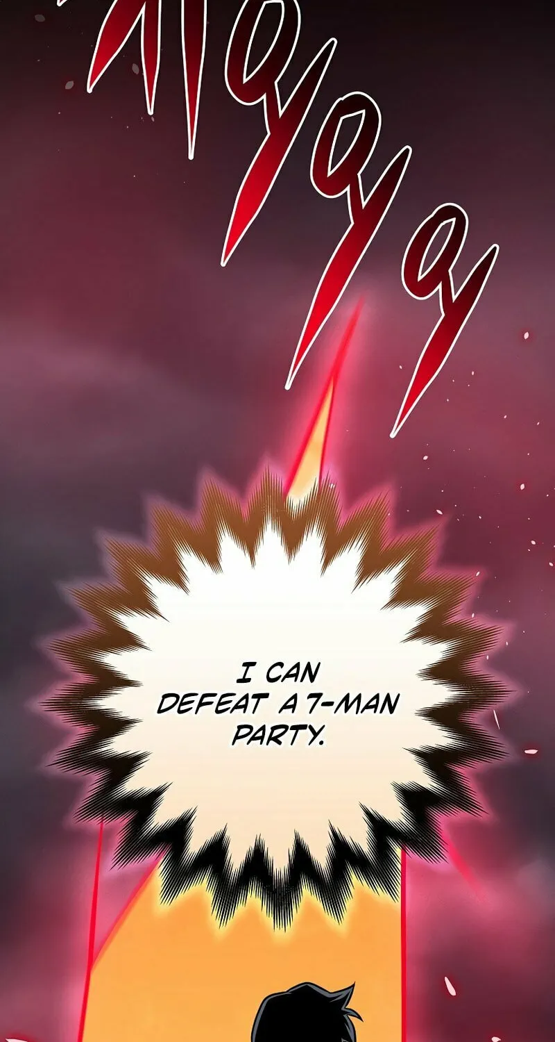 Grand Warlock Streamer Chapter 53 page 23 - 