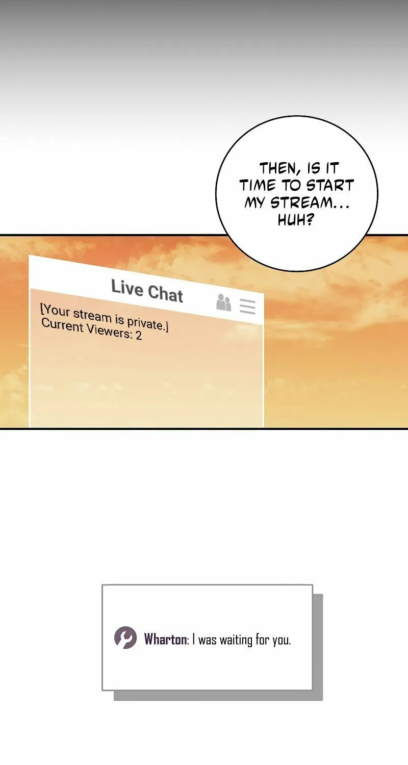 Grand Warlock Streamer Chapter 53 page 27 - 