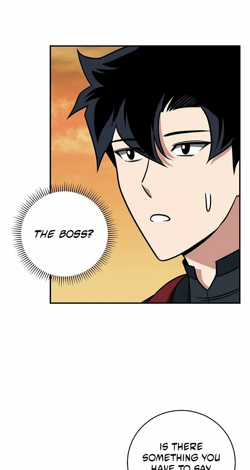 Grand Warlock Streamer Chapter 53 page 28 - 