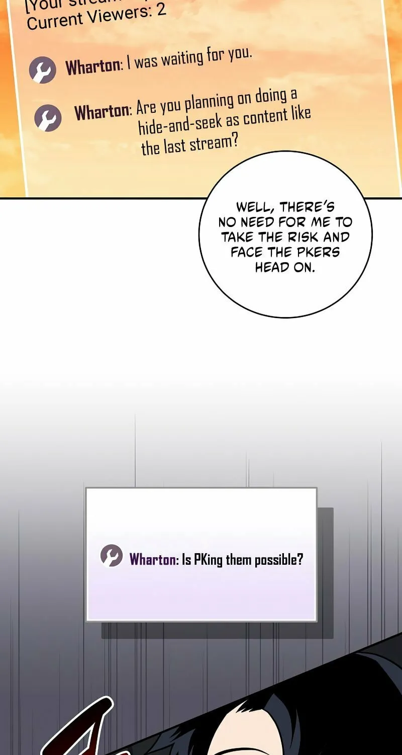 Grand Warlock Streamer Chapter 53 page 30 - 
