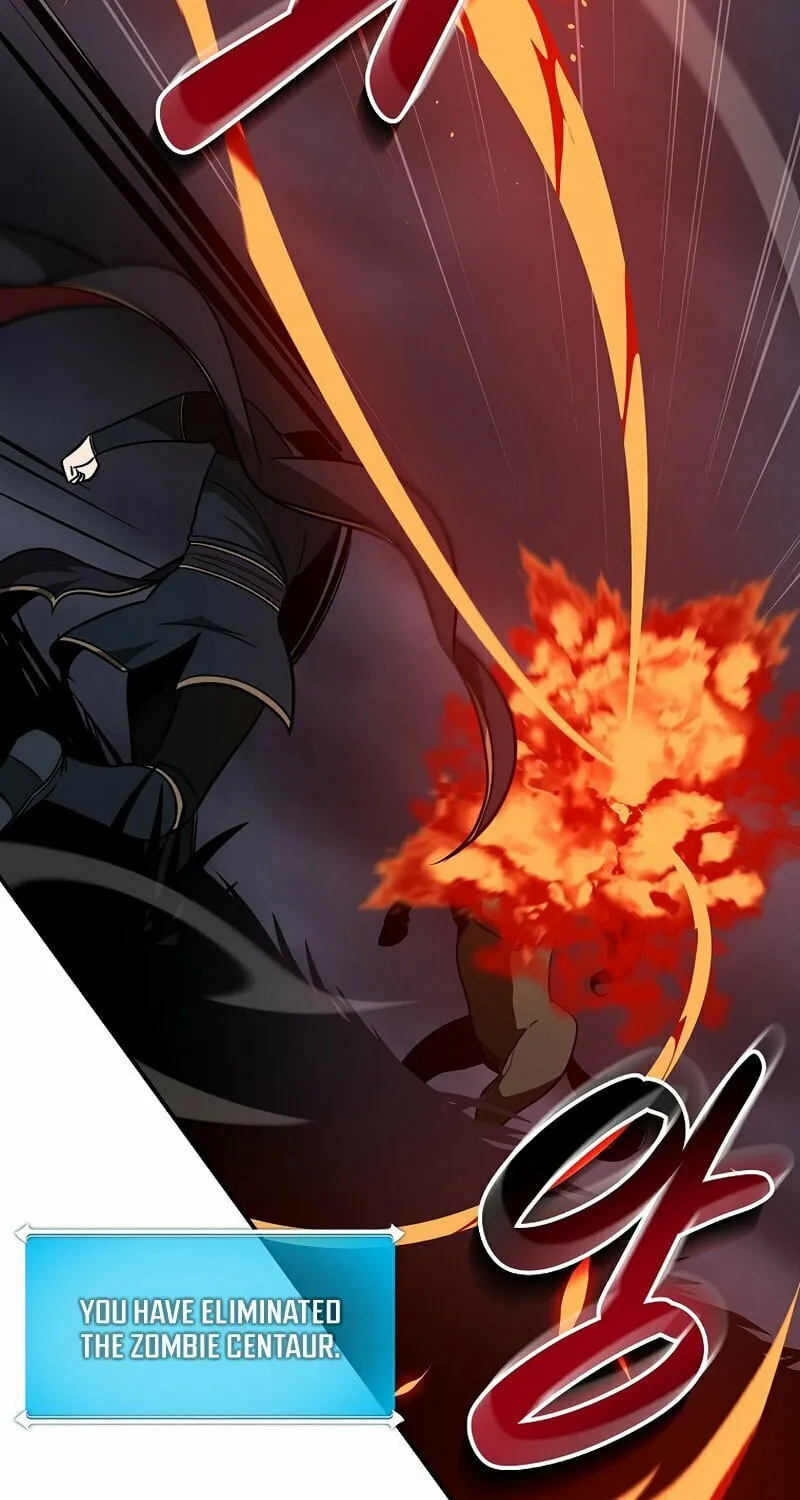 Grand Warlock Streamer Chapter 53 page 4 - 