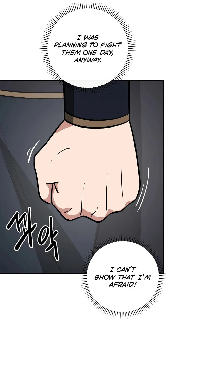 Grand Warlock Streamer Chapter 53 page 34 - 