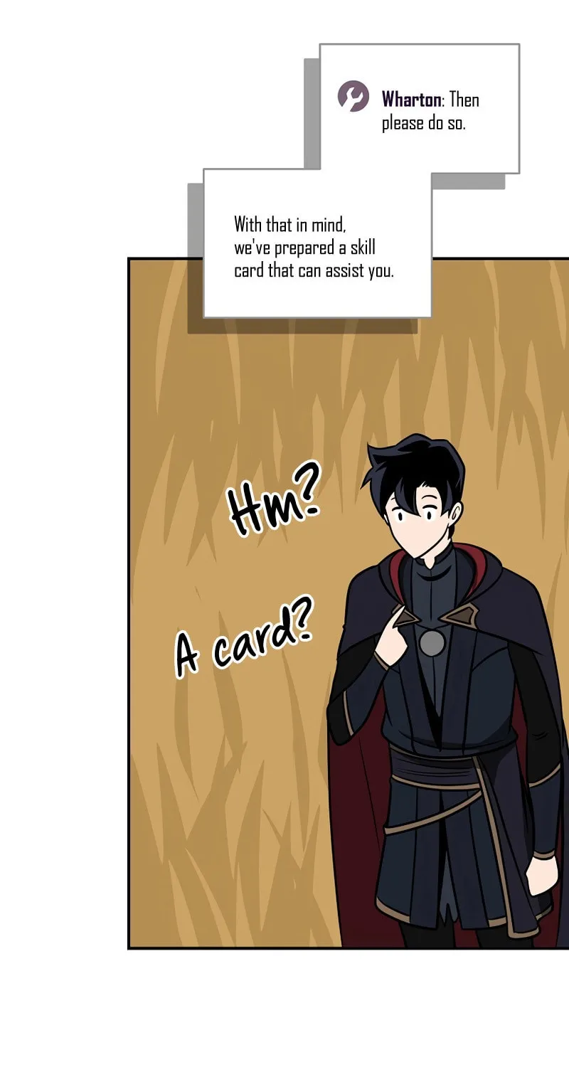Grand Warlock Streamer Chapter 53 page 35 - 