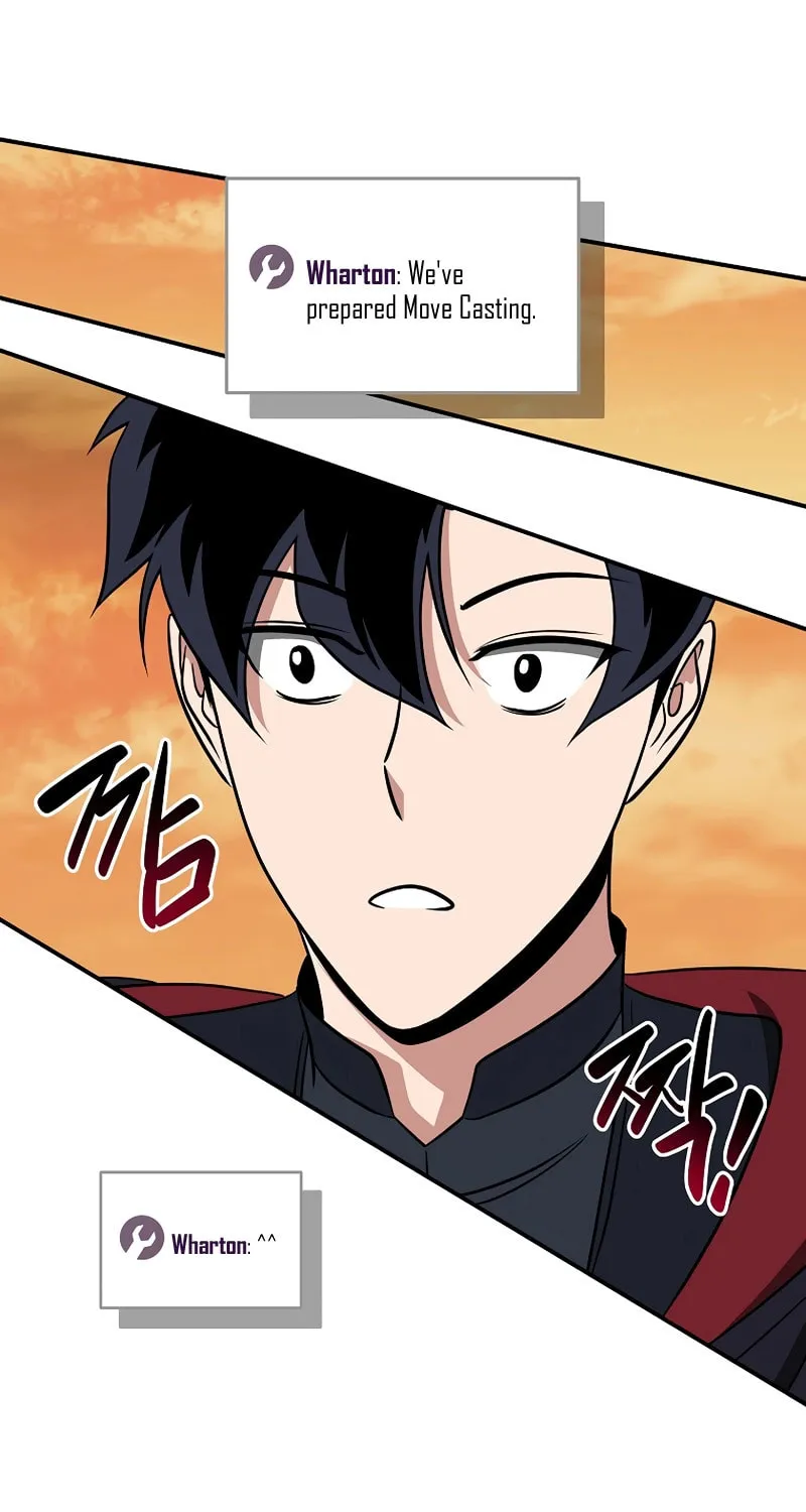 Grand Warlock Streamer Chapter 53 page 36 - 