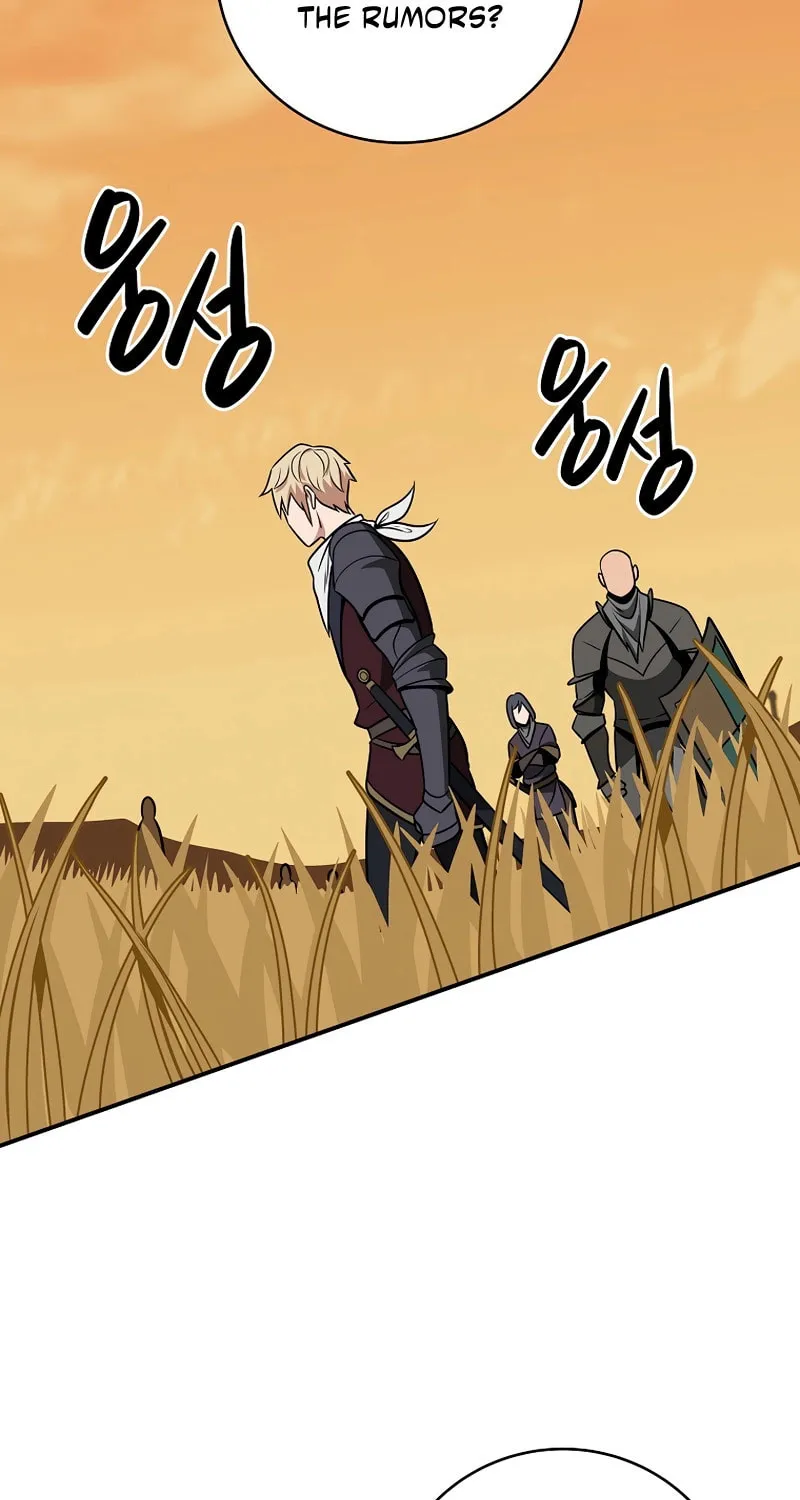 Grand Warlock Streamer Chapter 53 page 38 - 