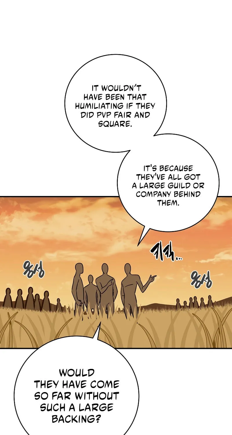 Grand Warlock Streamer Chapter 53 page 40 - 