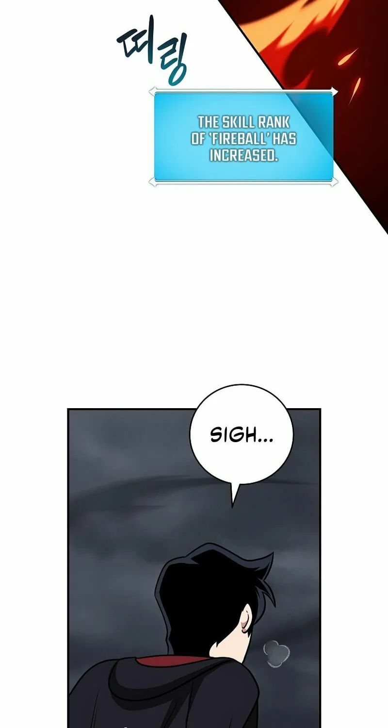 Grand Warlock Streamer Chapter 53 page 5 - 