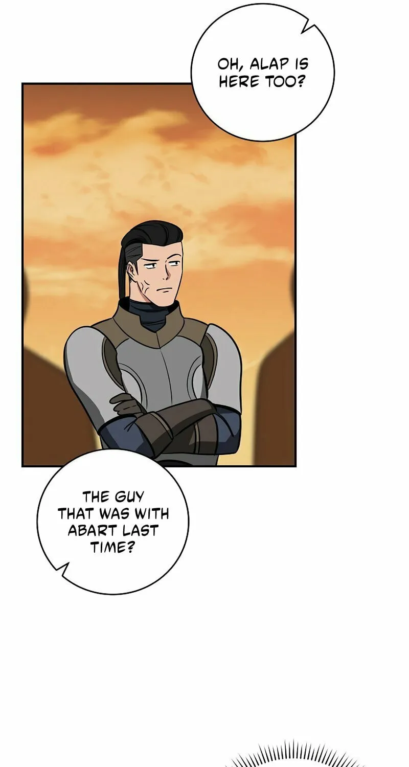 Grand Warlock Streamer Chapter 53 page 42 - 
