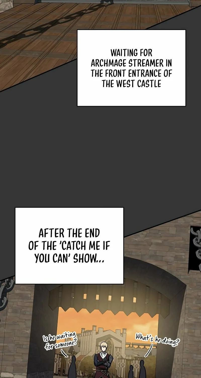 Grand Warlock Streamer Chapter 53 page 45 - 