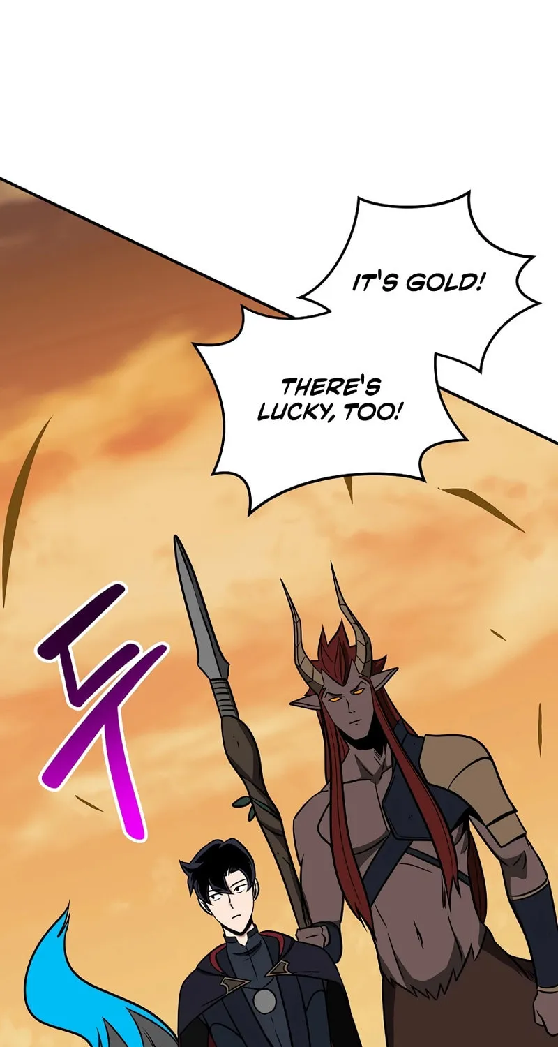 Grand Warlock Streamer Chapter 53 page 50 - 