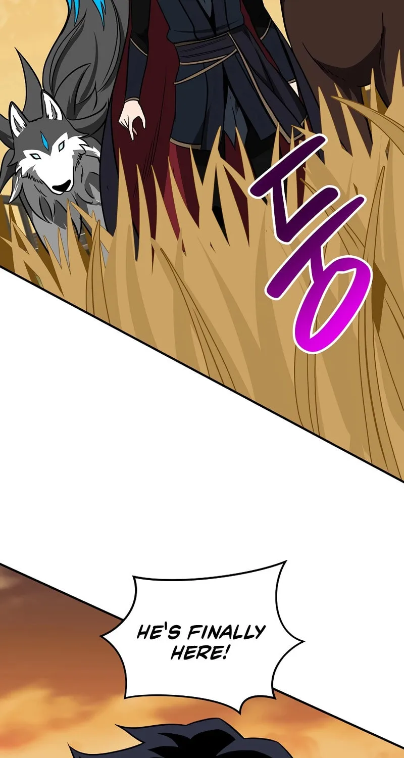Grand Warlock Streamer Chapter 53 page 51 - 