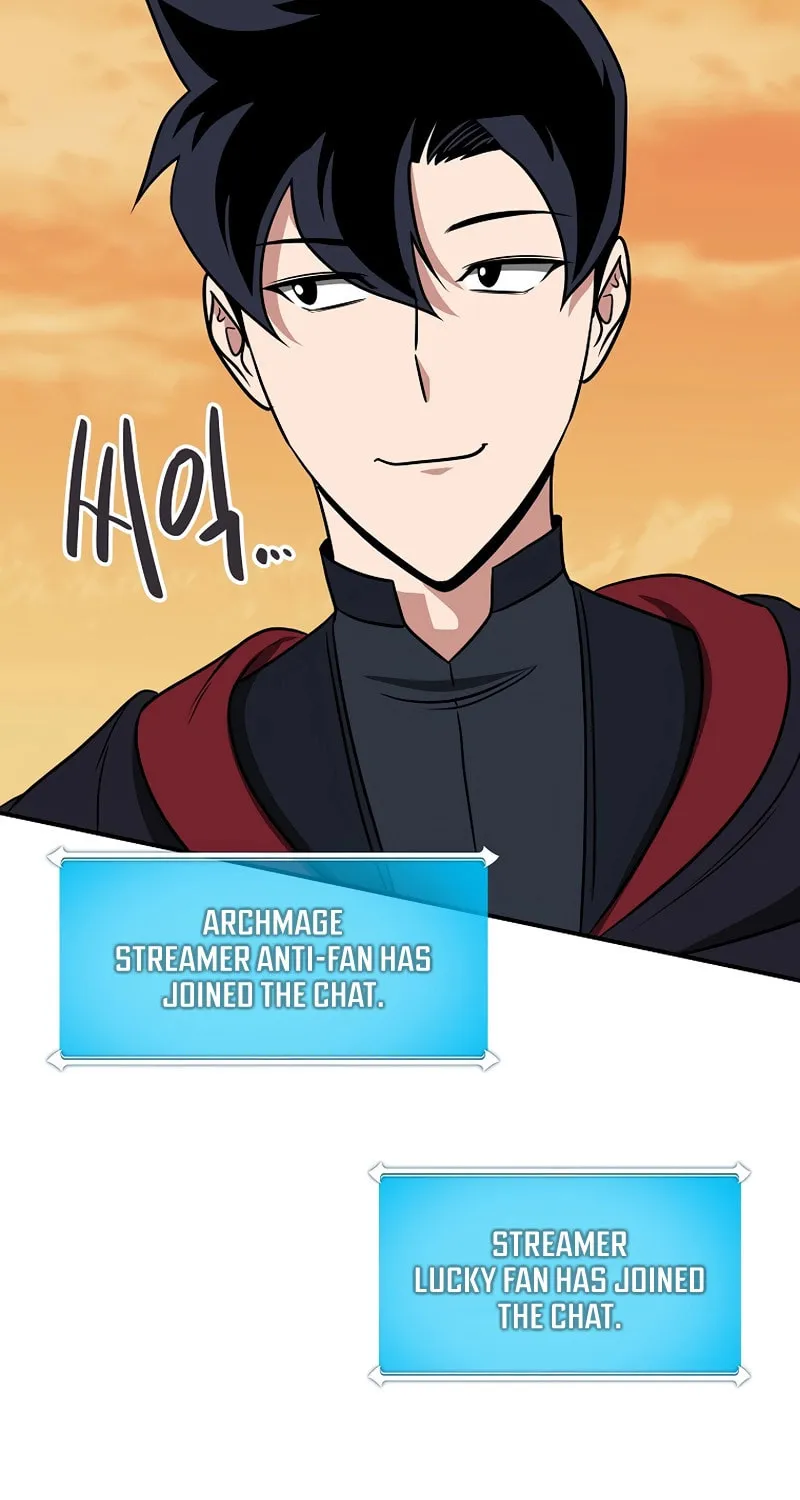 Grand Warlock Streamer Chapter 53 page 52 - 