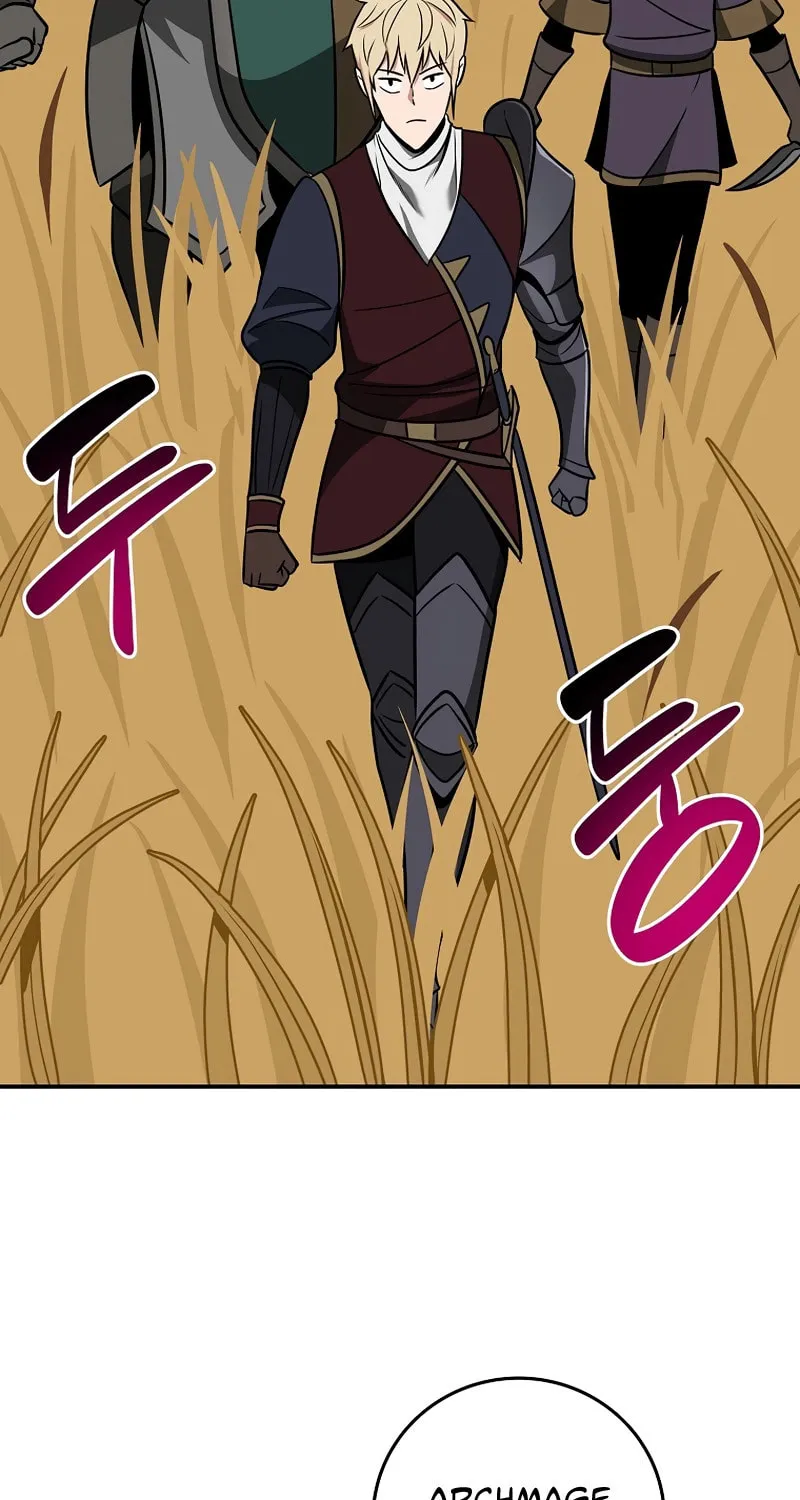 Grand Warlock Streamer Chapter 53 page 56 - 