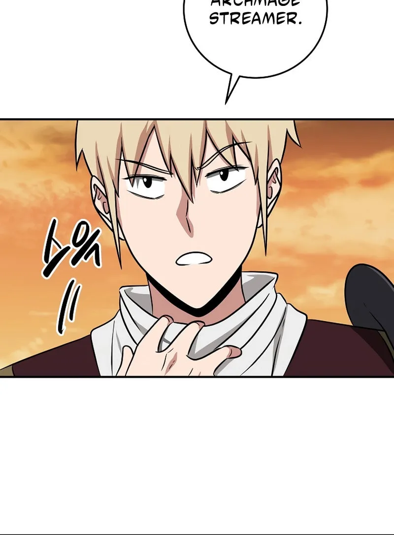Grand Warlock Streamer Chapter 53 page 57 - 