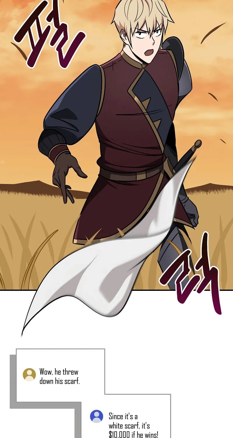 Grand Warlock Streamer Chapter 53 page 59 - 