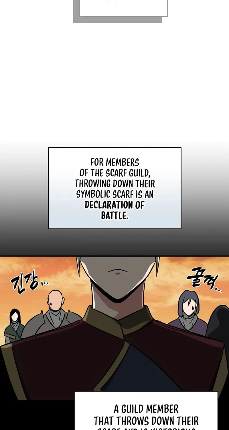 Grand Warlock Streamer Chapter 53 page 60 - 