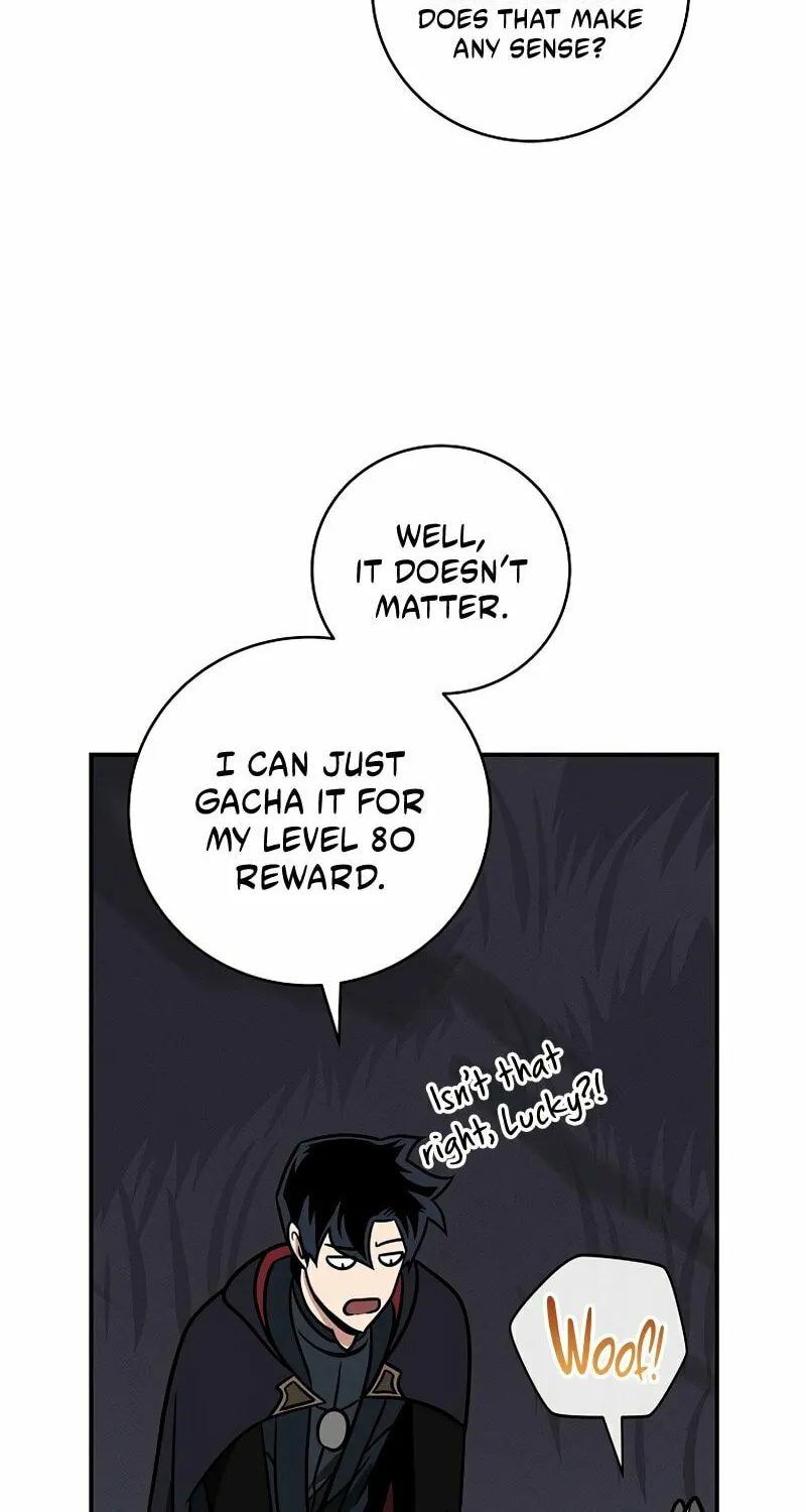 Grand Warlock Streamer Chapter 53 page 7 - 