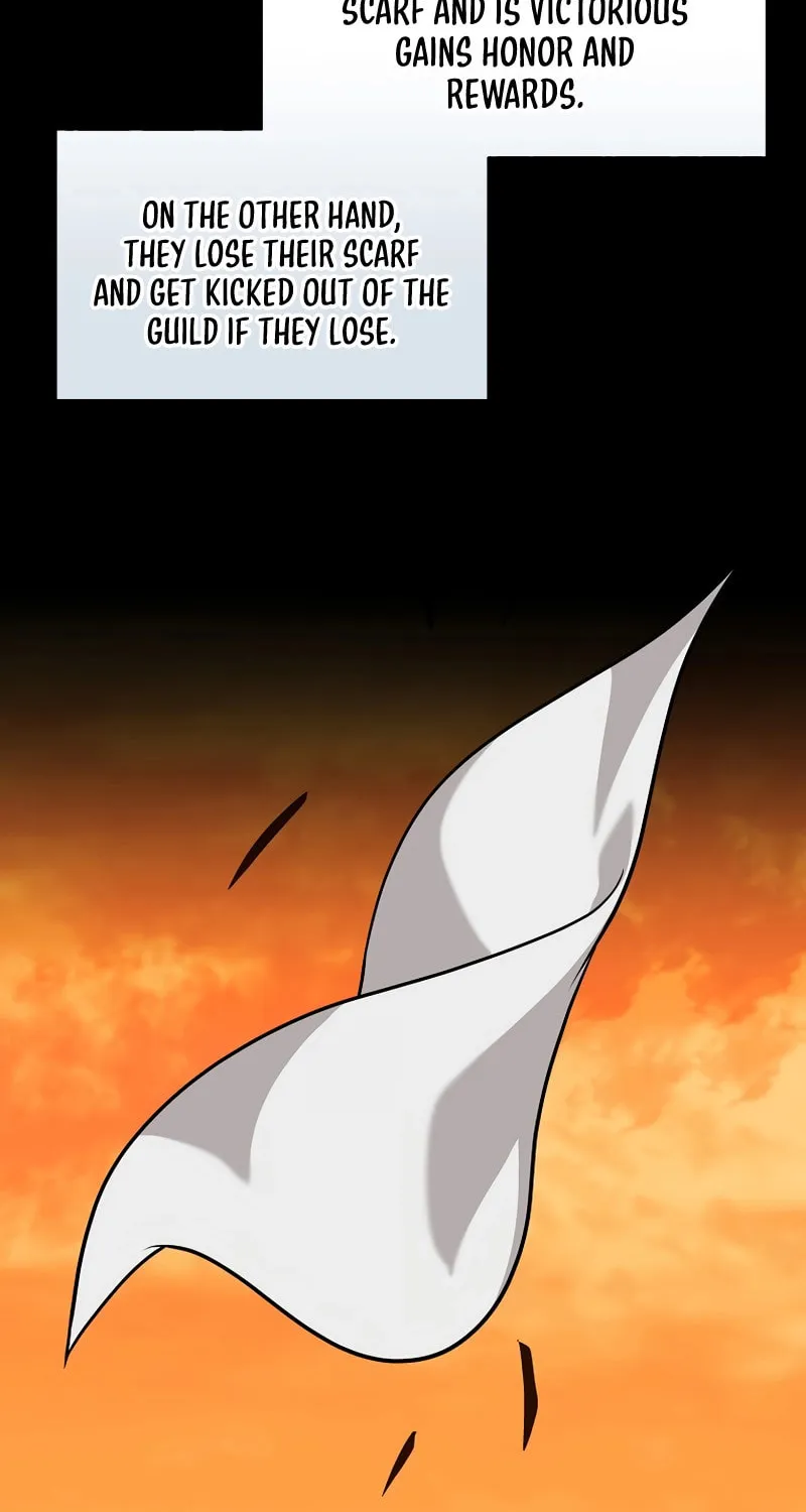 Grand Warlock Streamer Chapter 53 page 61 - 