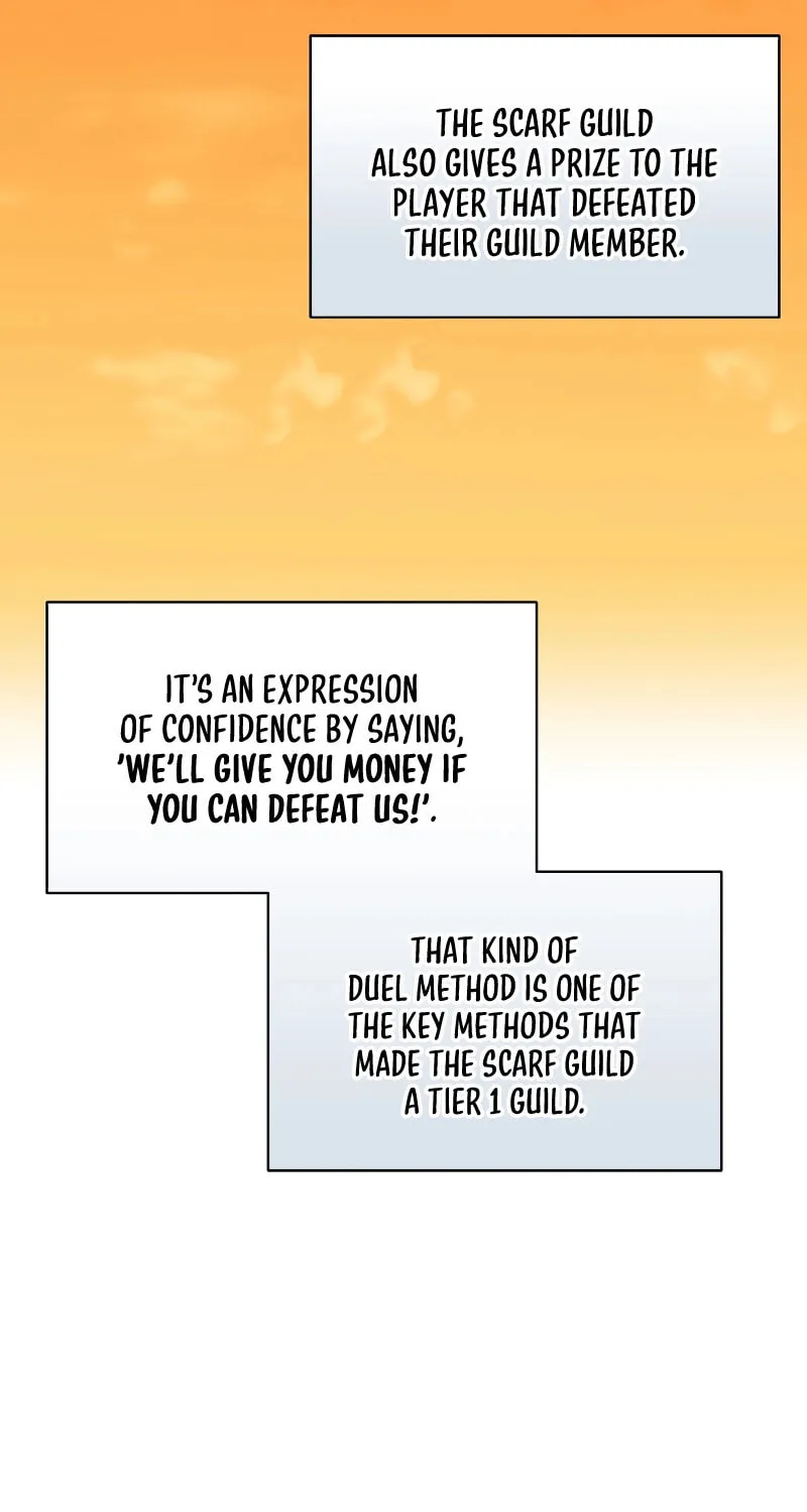 Grand Warlock Streamer Chapter 53 page 62 - 