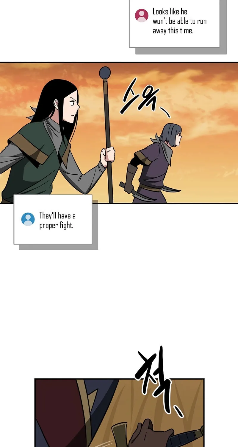 Grand Warlock Streamer Chapter 53 page 64 - 