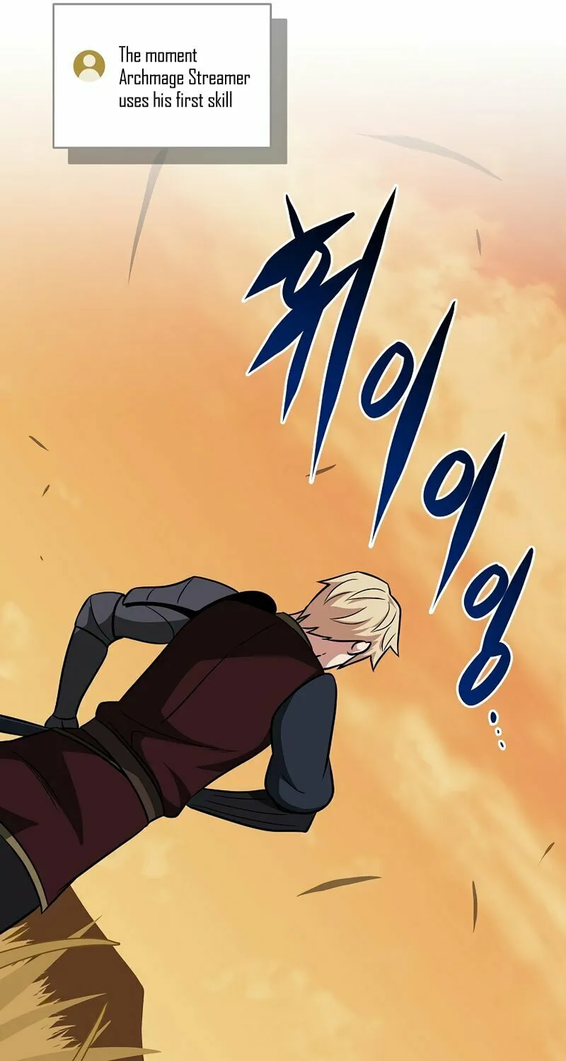 Grand Warlock Streamer Chapter 53 page 66 - 