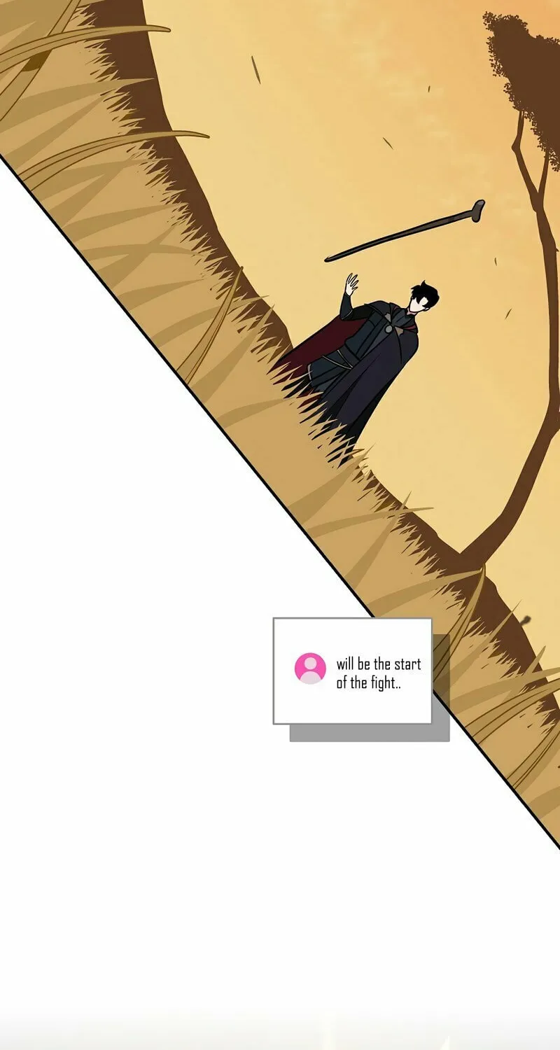 Grand Warlock Streamer Chapter 53 page 67 - 