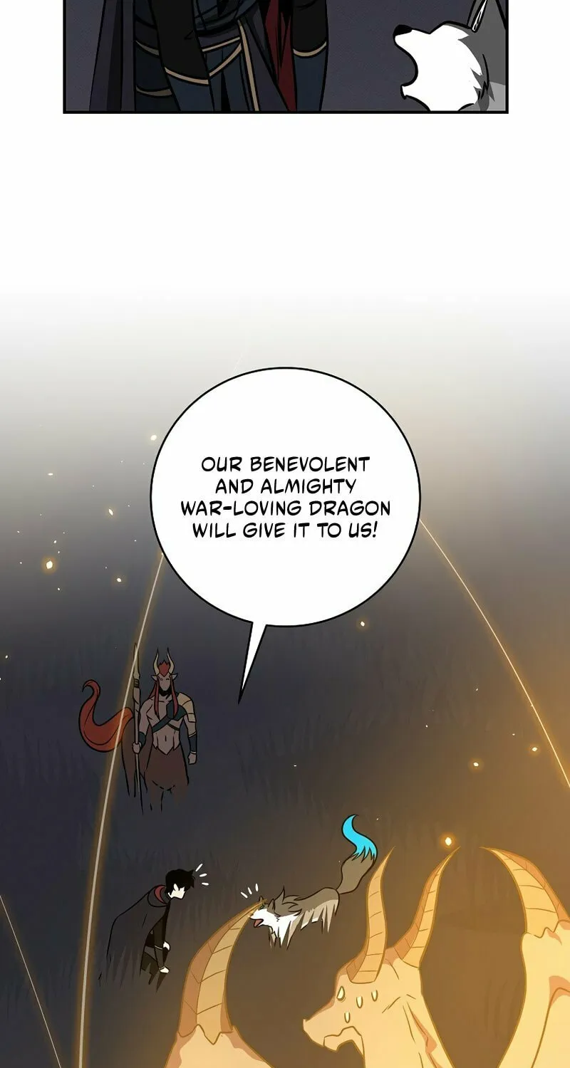 Grand Warlock Streamer Chapter 53 page 8 - 