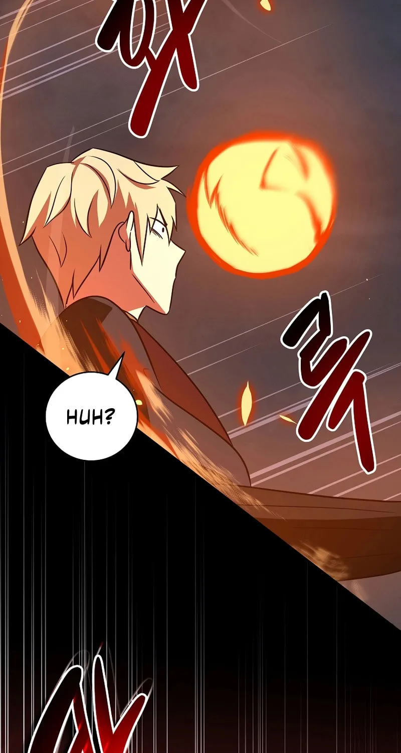 Grand Warlock Streamer Chapter 53 page 77 - 