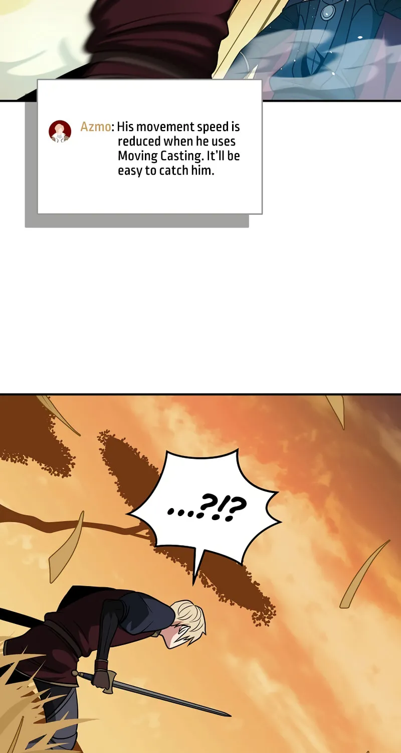 Grand Warlock Streamer Chapter 54 page 17 - 