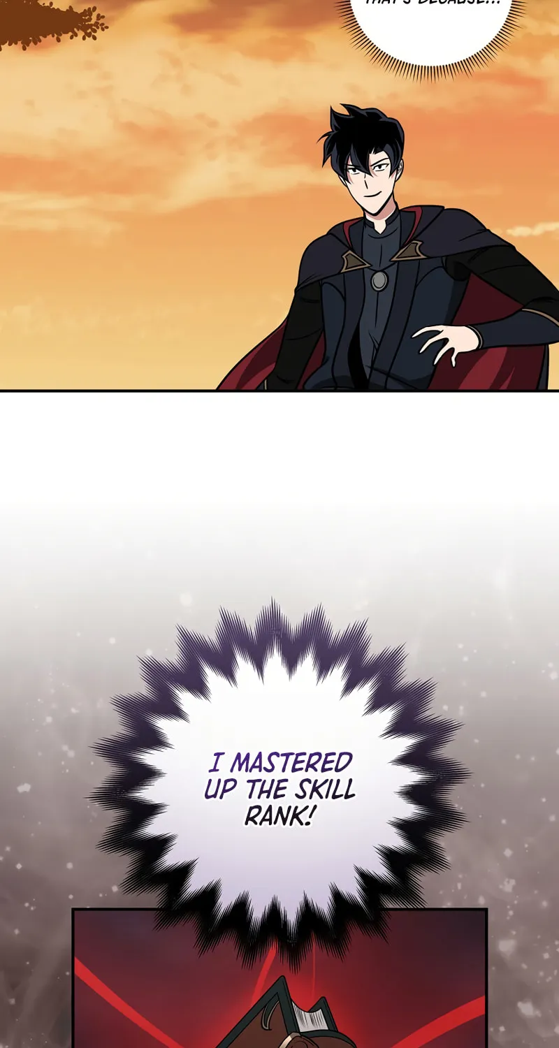 Grand Warlock Streamer Chapter 54 page 19 - 