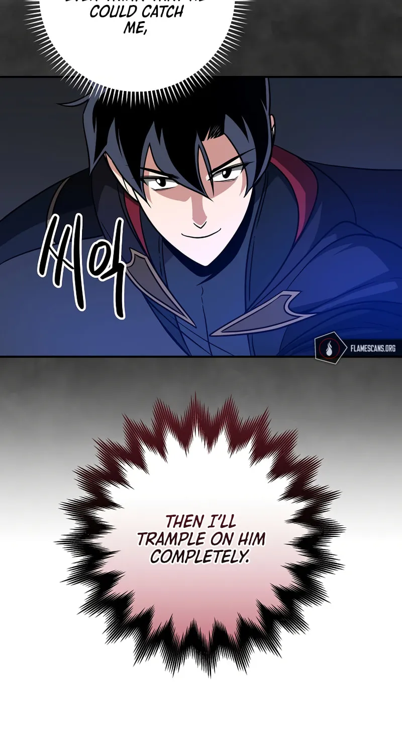 Grand Warlock Streamer Chapter 54 page 24 - 