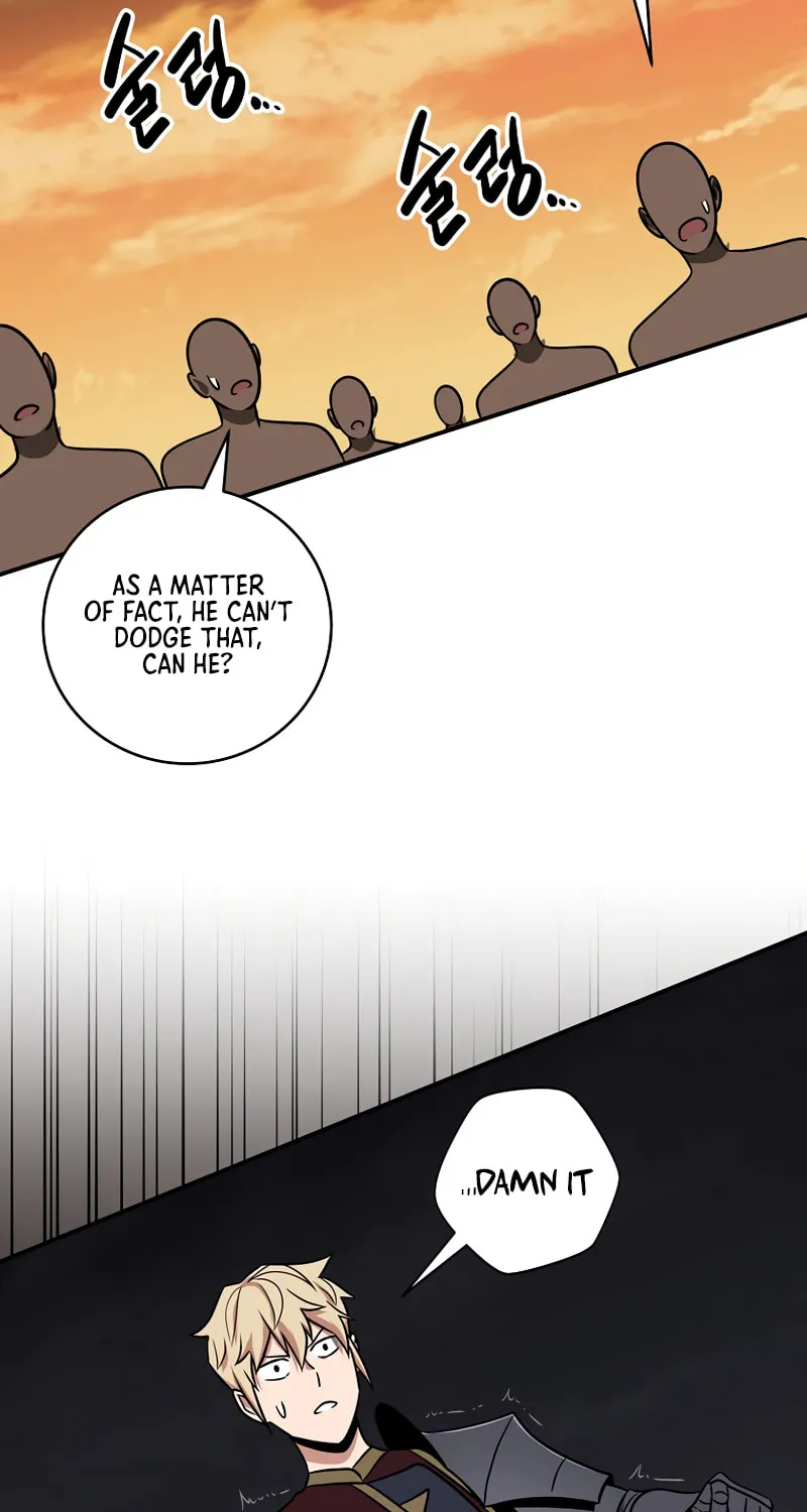 Grand Warlock Streamer Chapter 54 page 27 - 