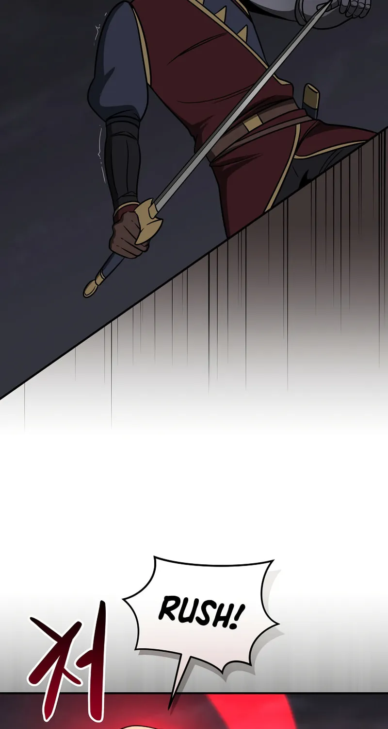 Grand Warlock Streamer Chapter 54 page 28 - 