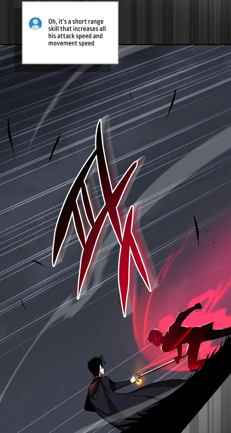 Grand Warlock Streamer Chapter 54 page 30 - 