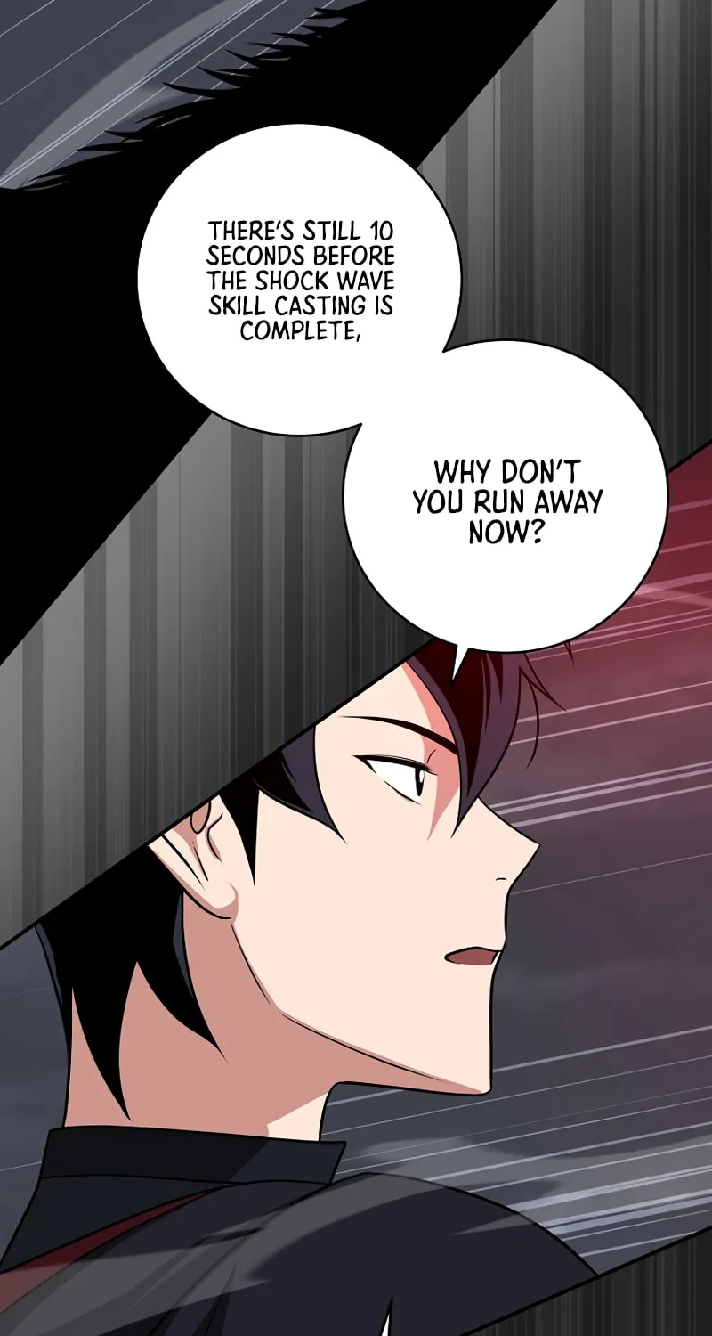 Grand Warlock Streamer Chapter 54 page 31 - 