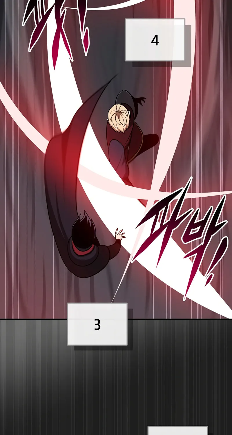 Grand Warlock Streamer Chapter 54 page 34 - 