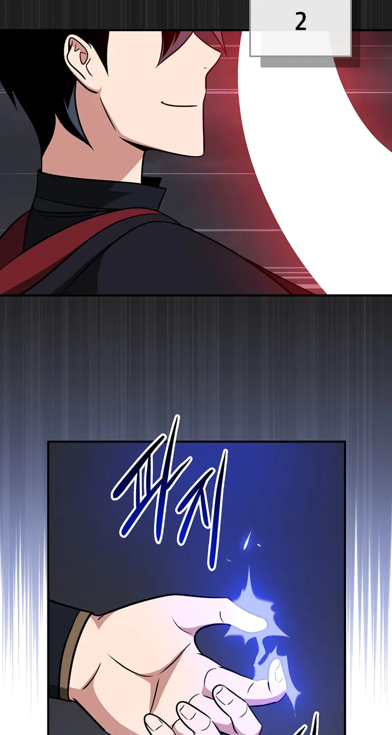 Grand Warlock Streamer Chapter 54 page 35 - 