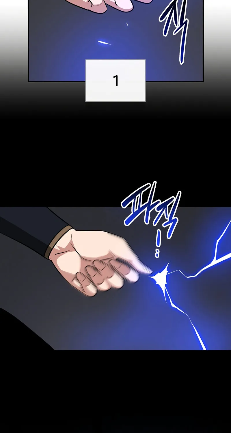 Grand Warlock Streamer Chapter 54 page 36 - 