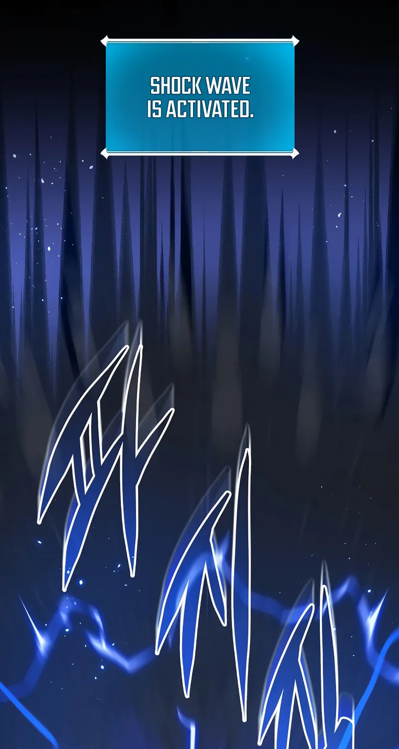 Grand Warlock Streamer Chapter 54 page 37 - 