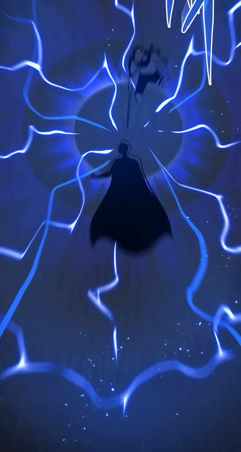 Grand Warlock Streamer Chapter 54 page 38 - 