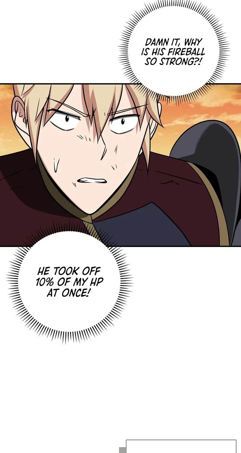 Grand Warlock Streamer Chapter 54 page 5 - 