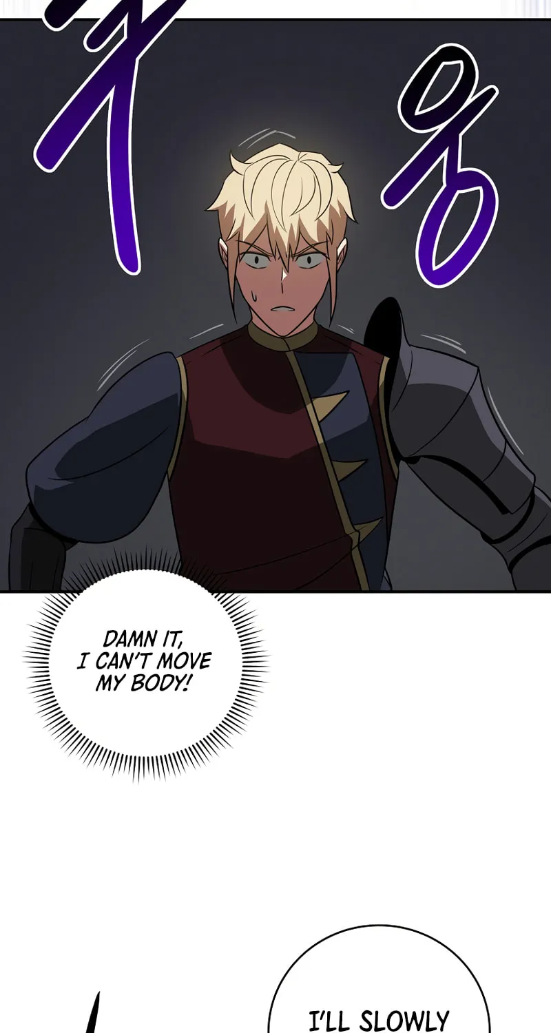 Grand Warlock Streamer Chapter 54 page 42 - 