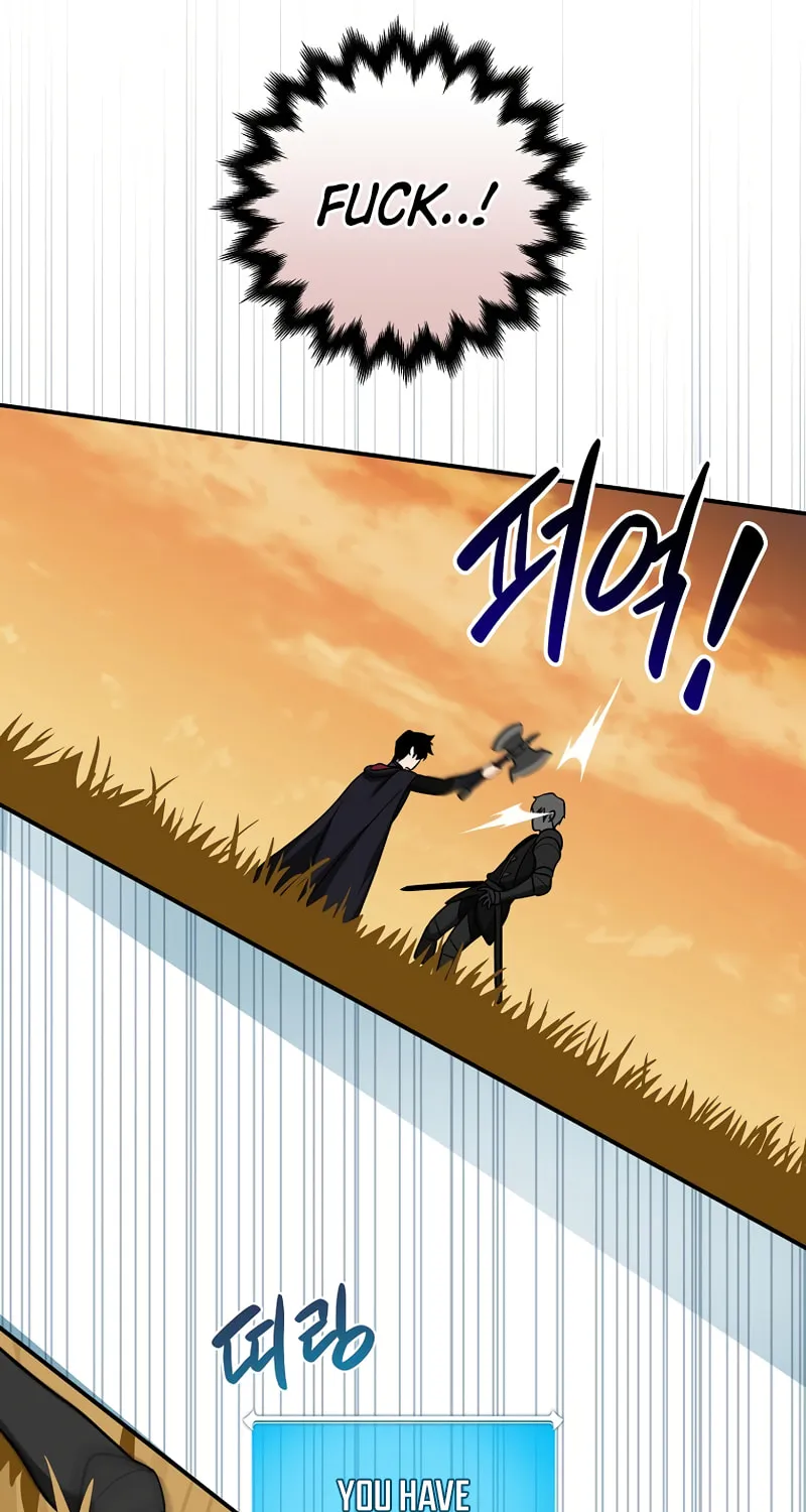 Grand Warlock Streamer Chapter 54 page 48 - 