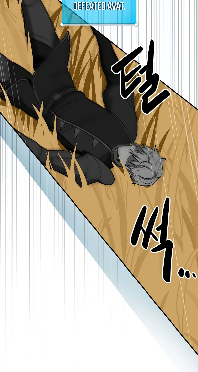 Grand Warlock Streamer Chapter 54 page 49 - 