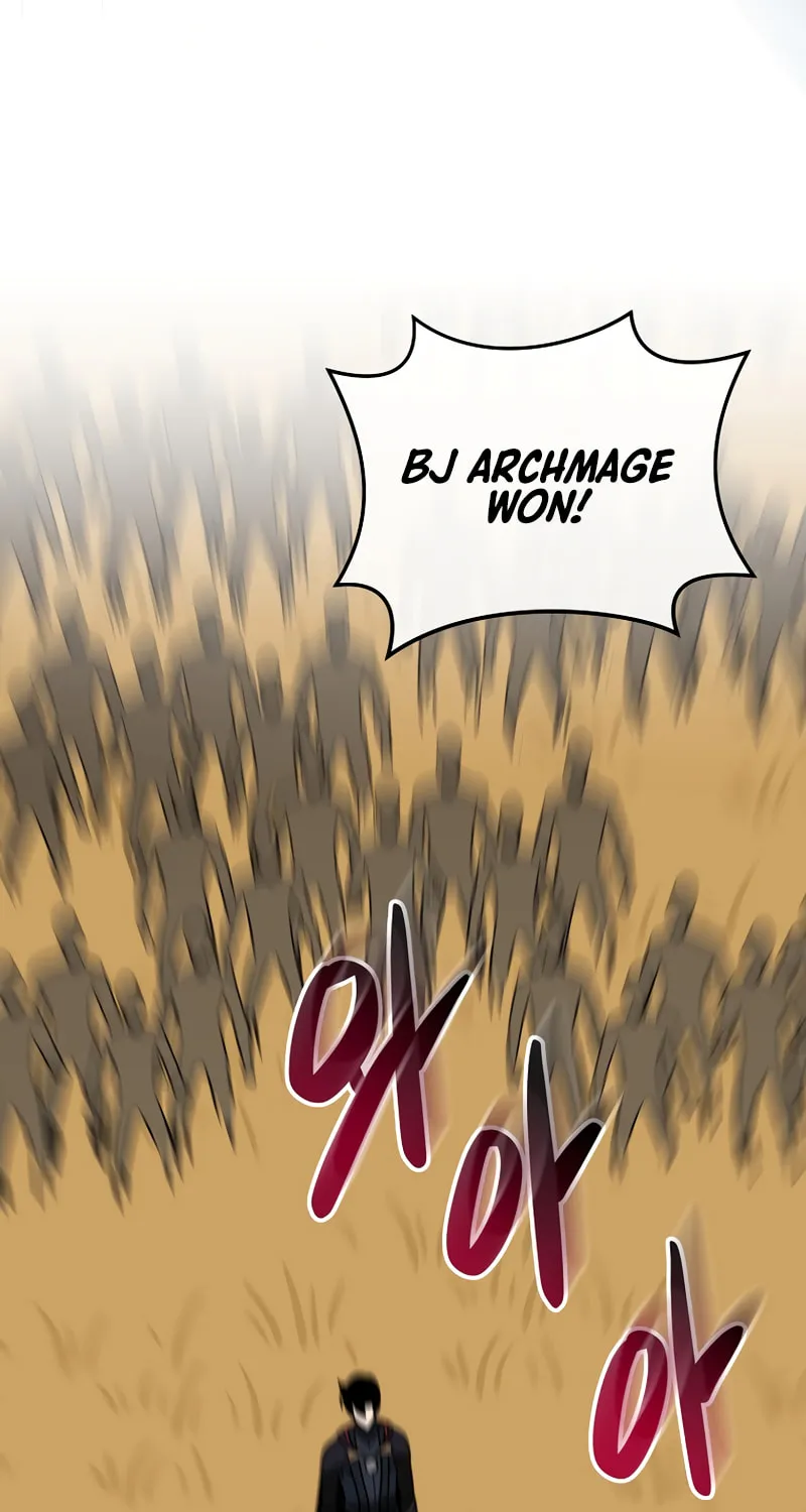 Grand Warlock Streamer Chapter 54 page 50 - 