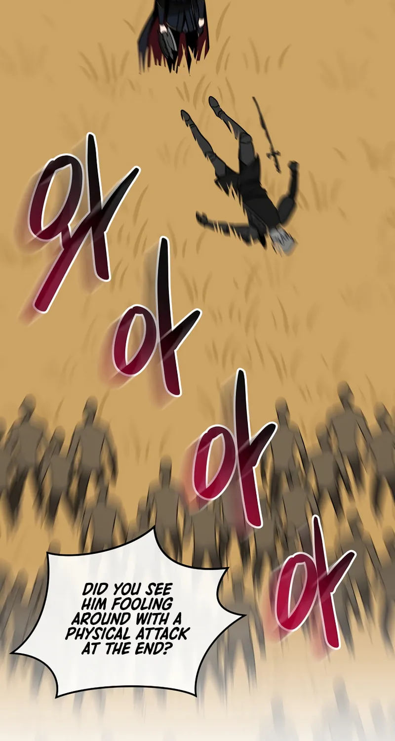 Grand Warlock Streamer Chapter 54 page 51 - 